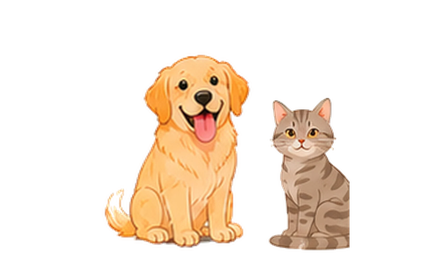 Pawly pets